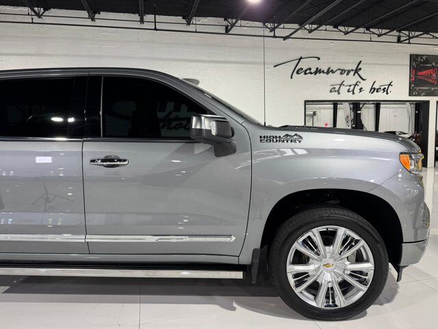 2024 Chevrolet Silverado 1500 High Country Fort Lauderdale FL