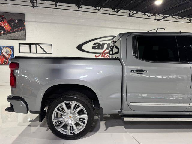 2024 Chevrolet Silverado 1500 High Country Fort Lauderdale FL