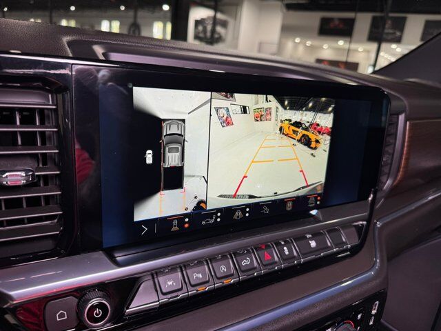 2024 Chevrolet Silverado 1500 High Country Fort Lauderdale FL