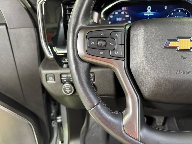 2024 Chevrolet Silverado 1500 High Country Fort Lauderdale FL