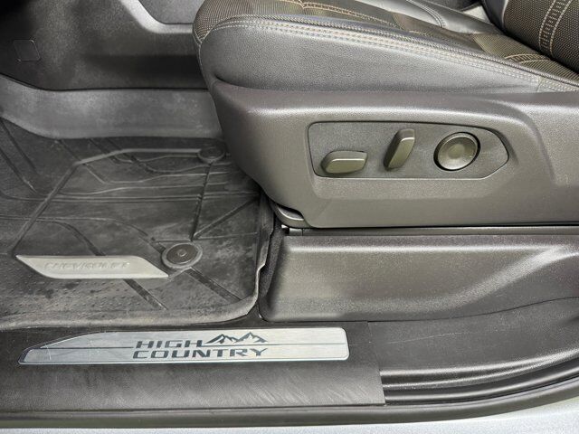 2024 Chevrolet Silverado 1500 High Country Fort Lauderdale FL