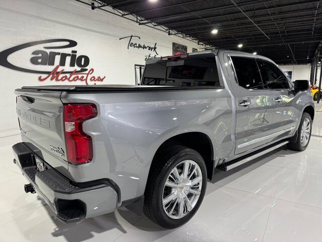 2024 Chevrolet Silverado 1500 High Country Fort Lauderdale FL