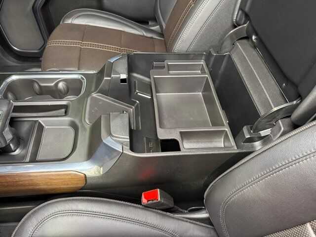 2024 Chevrolet Silverado 1500 High Country Fort Lauderdale FL