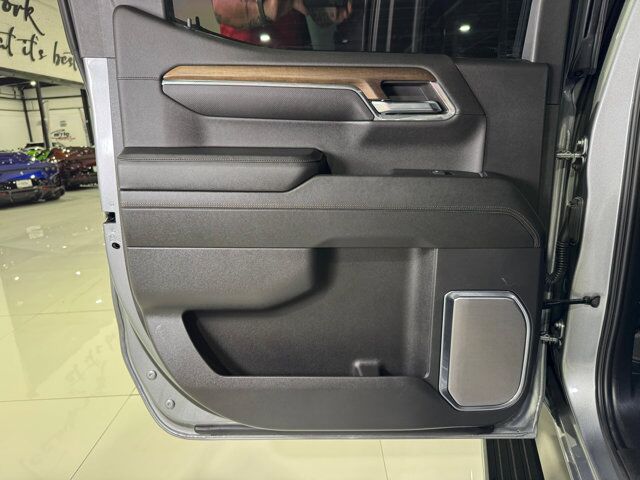 2024 Chevrolet Silverado 1500 High Country Fort Lauderdale FL