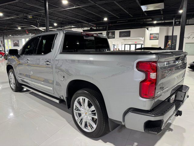2024 Chevrolet Silverado 1500 High Country Fort Lauderdale FL