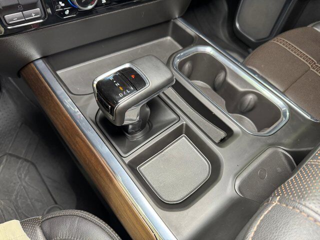 2024 Chevrolet Silverado 1500 High Country Fort Lauderdale FL