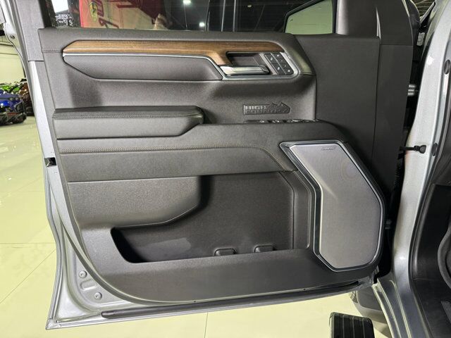 2024 Chevrolet Silverado 1500 High Country Fort Lauderdale FL