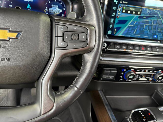 2024 Chevrolet Silverado 1500 High Country Fort Lauderdale FL