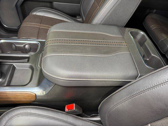 2024 Chevrolet Silverado 1500 High Country Fort Lauderdale FL