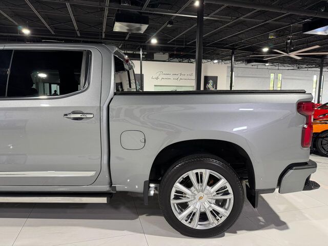 2024 Chevrolet Silverado 1500 High Country Fort Lauderdale FL
