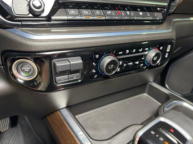 2024 Chevrolet Silverado 1500 High Country Fort Lauderdale FL