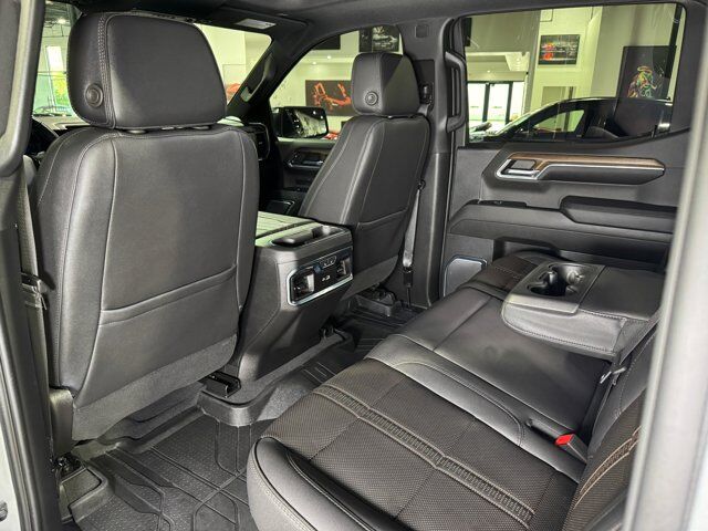 2024 Chevrolet Silverado 1500 High Country Fort Lauderdale FL