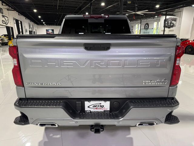 2024 Chevrolet Silverado 1500 High Country Fort Lauderdale FL