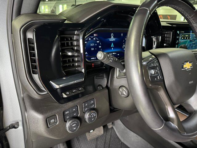 2024 Chevrolet Silverado 1500 High Country Fort Lauderdale FL