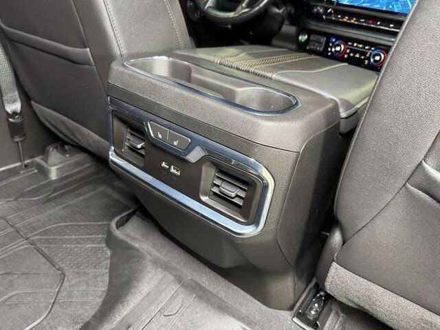 2024 Chevrolet Silverado 1500 High Country Fort Lauderdale FL