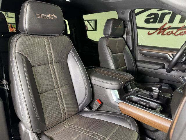 2024 Chevrolet Silverado 1500 High Country Fort Lauderdale FL
