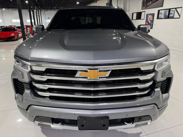 2024 Chevrolet Silverado 1500 High Country Fort Lauderdale FL
