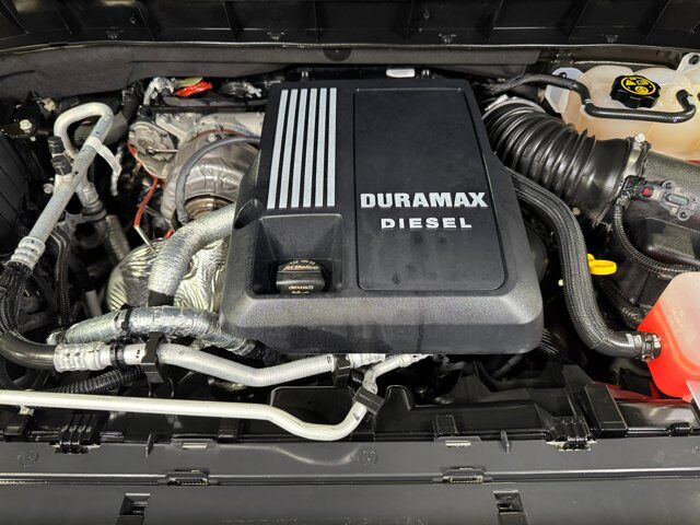 2024 Chevrolet Silverado 1500 High Country Fort Lauderdale FL