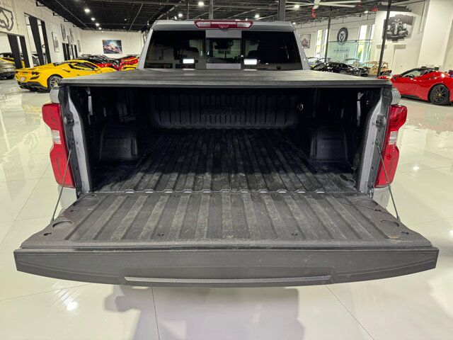 2024 Chevrolet Silverado 1500 High Country Fort Lauderdale FL