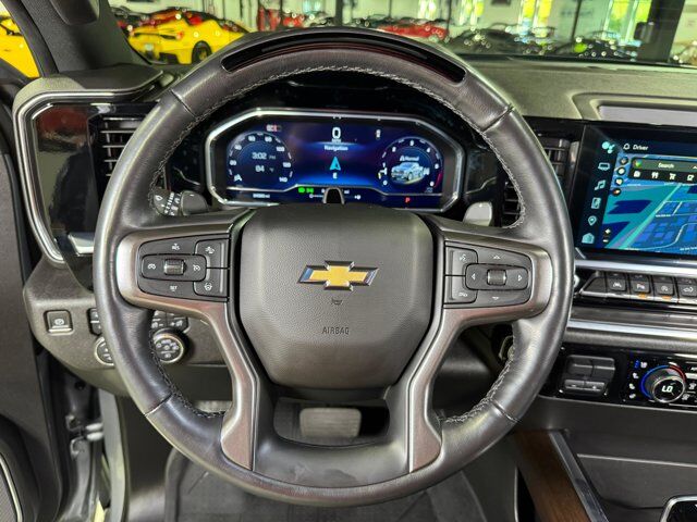 2024 Chevrolet Silverado 1500 High Country Fort Lauderdale FL