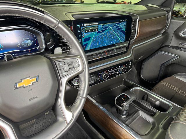 2024 Chevrolet Silverado 1500 High Country Fort Lauderdale FL