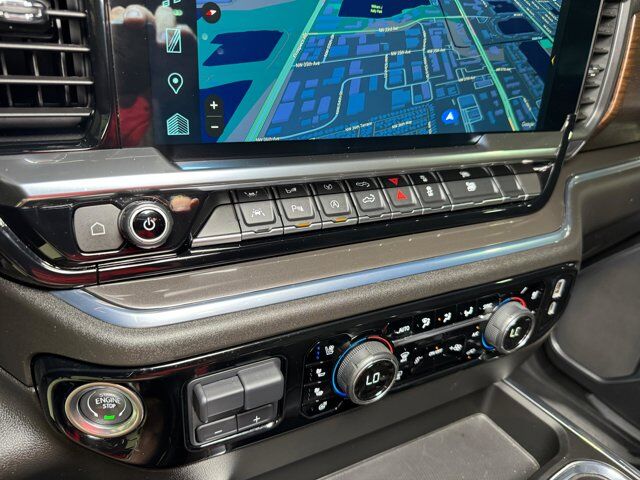 2024 Chevrolet Silverado 1500 High Country Fort Lauderdale FL