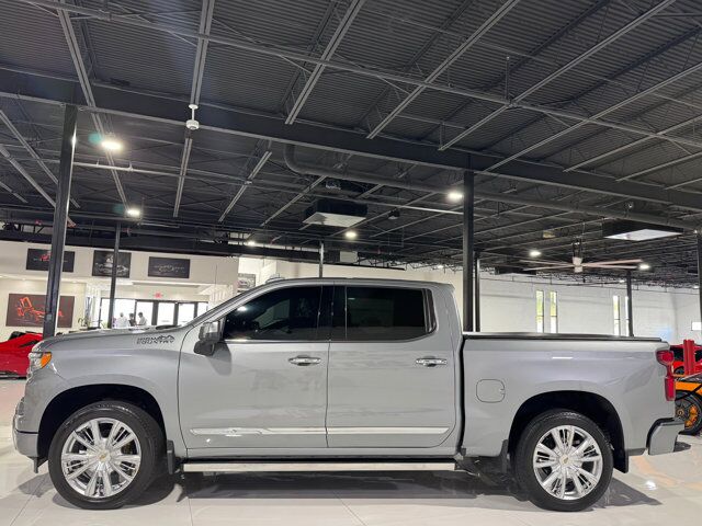 2024 Chevrolet Silverado 1500 High Country Fort Lauderdale FL