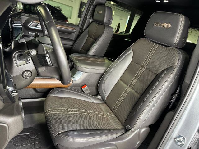 2024 Chevrolet Silverado 1500 High Country Fort Lauderdale FL