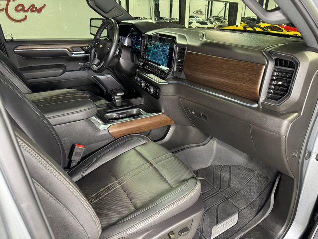 2024 Chevrolet Silverado 1500 High Country Fort Lauderdale FL