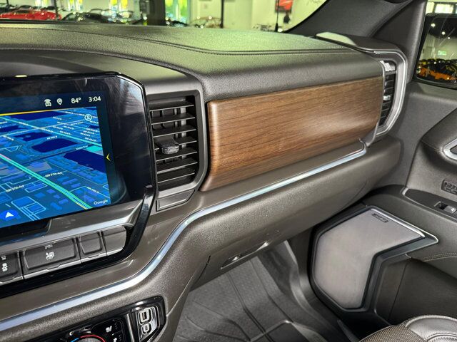 2024 Chevrolet Silverado 1500 High Country Fort Lauderdale FL