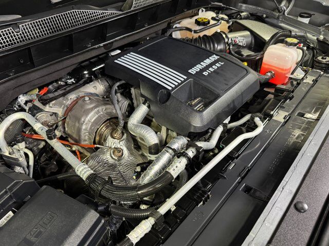 2024 Chevrolet Silverado 1500 High Country Fort Lauderdale FL
