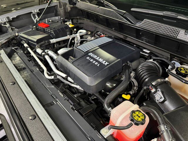 2024 Chevrolet Silverado 1500 High Country Fort Lauderdale FL