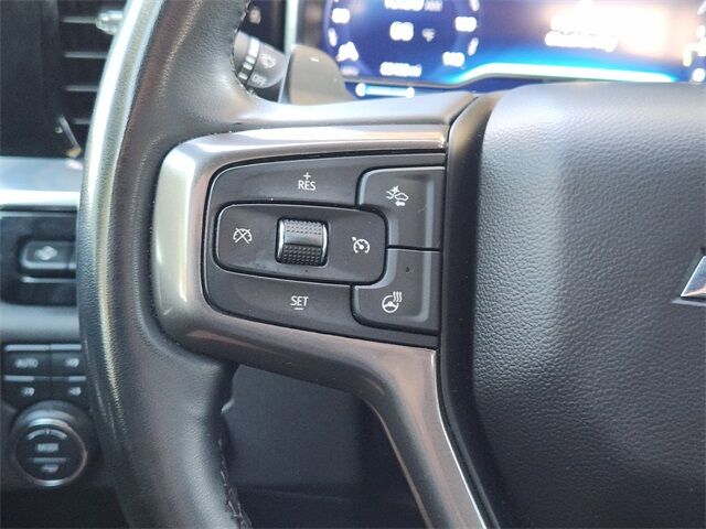 2024 Chevrolet Silverado 1500 High Country Grapevine TX