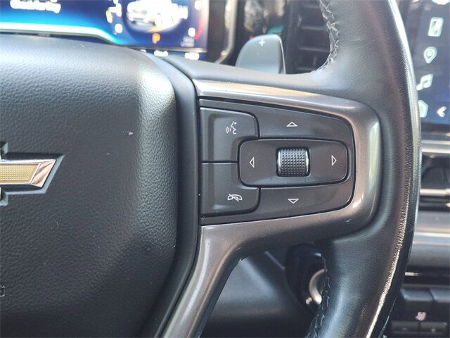 2024 Chevrolet Silverado 1500 High Country Grapevine TX