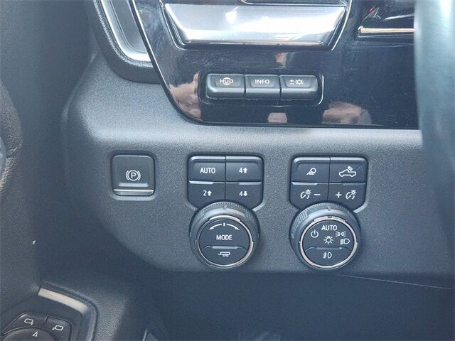 2024 Chevrolet Silverado 1500 High Country Grapevine TX