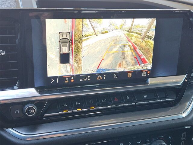 2024 Chevrolet Silverado 1500 High Country Grapevine TX