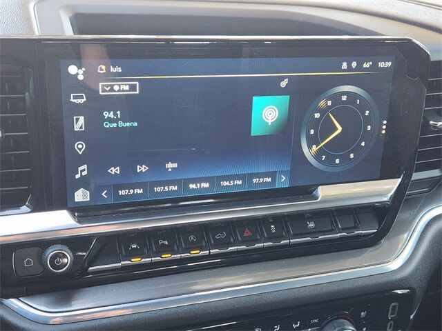 2024 Chevrolet Silverado 1500 High Country Grapevine TX