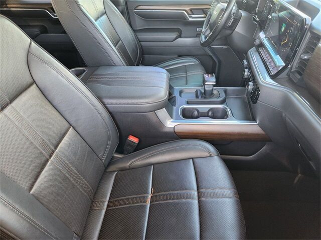 2024 Chevrolet Silverado 1500 High Country Grapevine TX