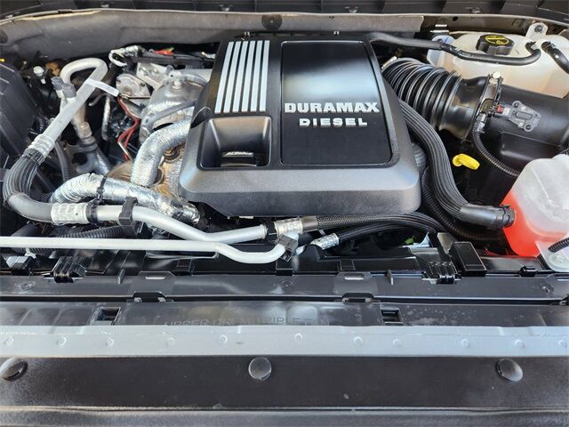 2024 Chevrolet Silverado 1500 High Country Grapevine TX