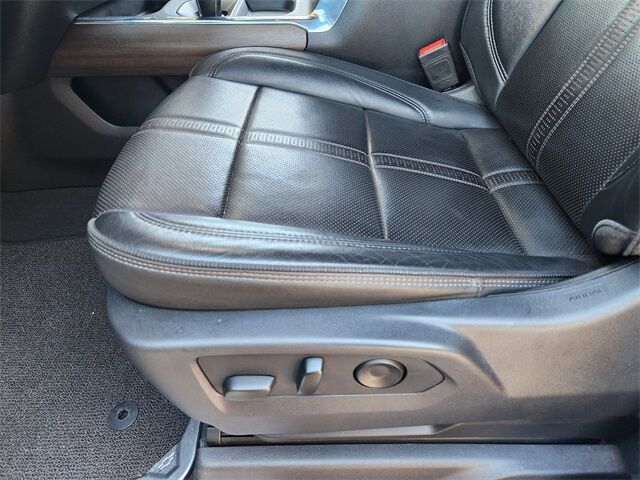 2024 Chevrolet Silverado 1500 High Country Grapevine TX