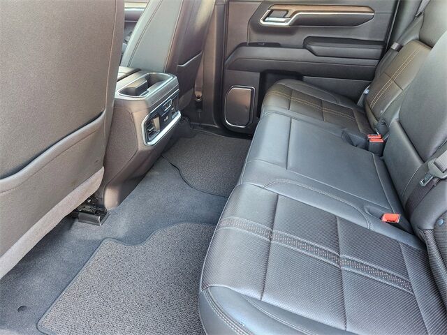 2024 Chevrolet Silverado 1500 High Country Grapevine TX