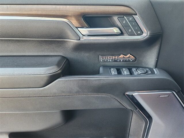 2024 Chevrolet Silverado 1500 High Country Grapevine TX