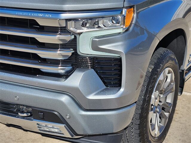 2024 Chevrolet Silverado 1500 High Country Grapevine TX