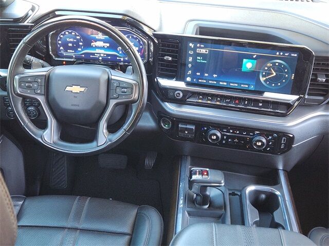 2024 Chevrolet Silverado 1500 High Country Grapevine TX
