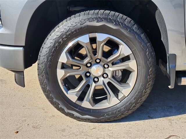 2024 Chevrolet Silverado 1500 High Country Grapevine TX