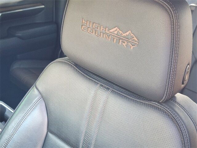 2024 Chevrolet Silverado 1500 High Country Grapevine TX