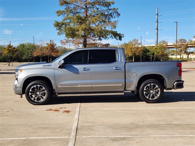 2024 Chevrolet Silverado 1500 High Country Grapevine TX