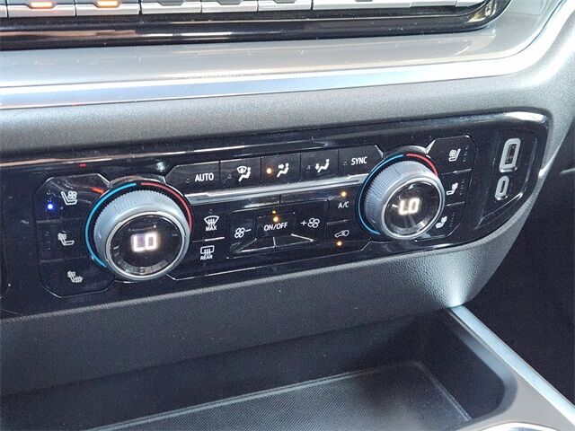 2024 Chevrolet Silverado 1500 High Country Grapevine TX