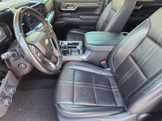 2024 Chevrolet Silverado 1500 High Country Grapevine TX