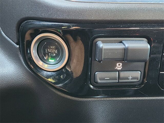 2024 Chevrolet Silverado 1500 High Country Grapevine TX